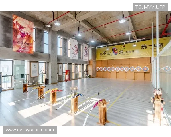 国际射箭线上教学平台启动教师轮训计划